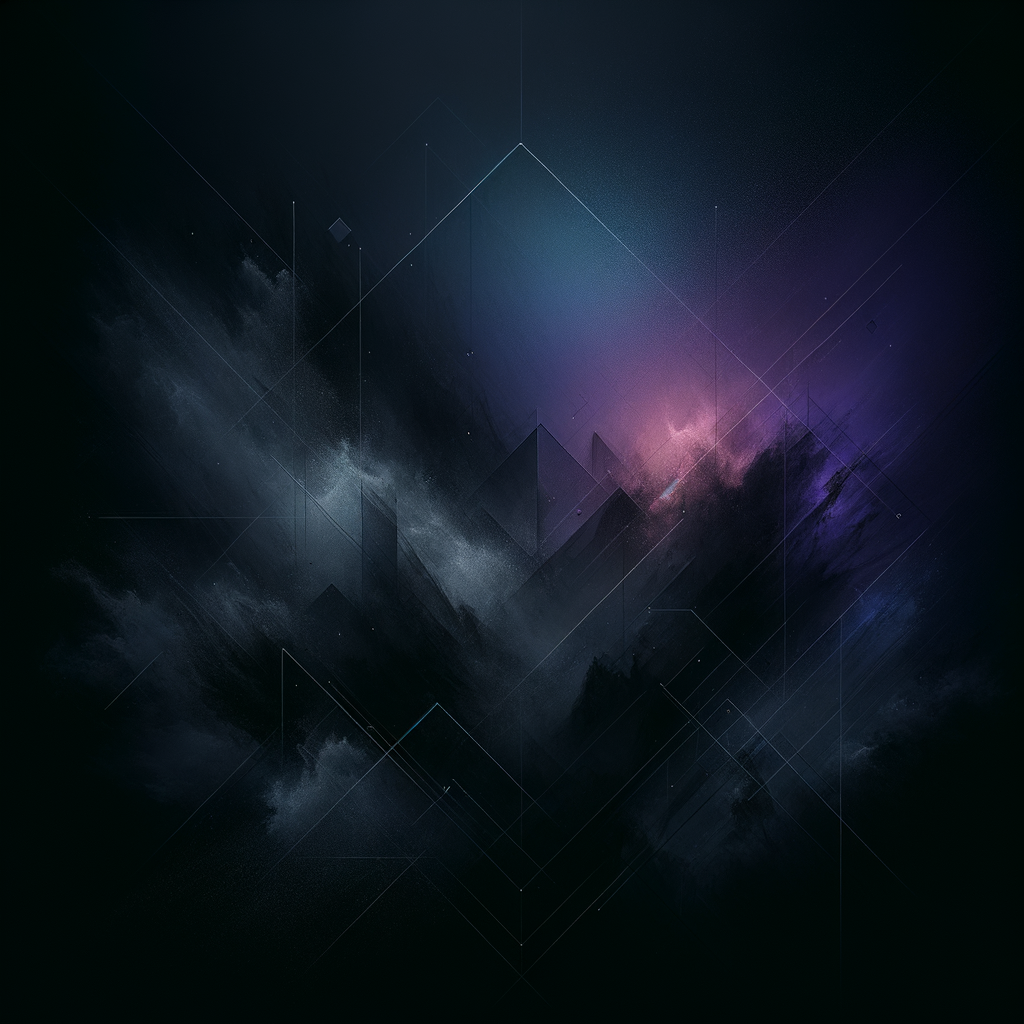 A bold typographic ad with a compelling headline for a health brand.